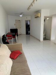 Melville Park (D18), Condominium #603687781